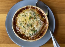 Shilling Canning Company: French Onion Soup