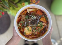 Chay: Bun Bo Hue