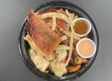 Lechonera DMV: Lechon