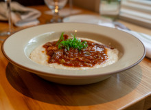 Neutral Ground: Grits and Grillades