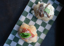 Lucy Bar:  Montanara