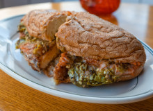 Your Only Friend: Chicky Pep #2