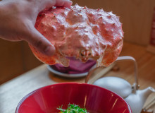 Yunnan By Potomac — Norwegian King Crab Mixian