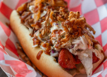 DCity Smokehouse: The Big Snoop
