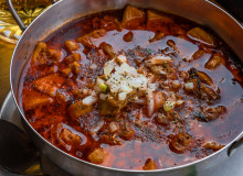 Pancita — Ixtapalapa