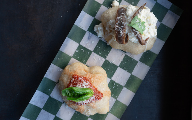 Lucy Bar:  Montanara