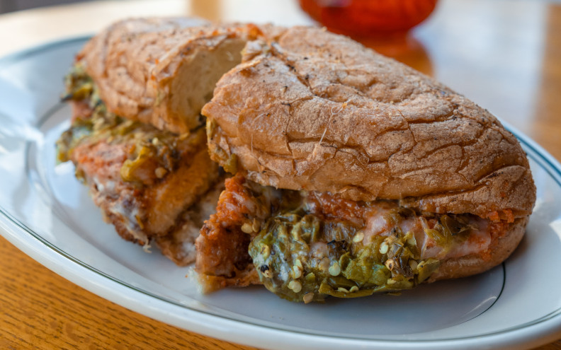 Your Only Friend: Chicky Pep #2