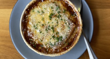 Shilling Canning Company: French Onion Soup