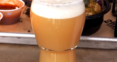 Streetcar 82: Fancy Nancy IPA