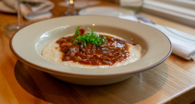 Neutral Ground: Grits and Grillades