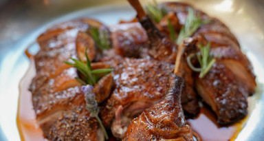 Blue Duck Tavern: BDT Whole Duck