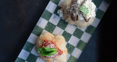 Lucy Bar:  Montanara