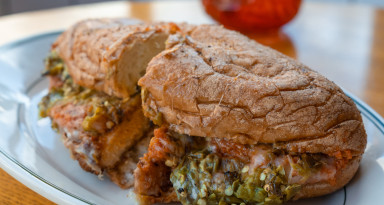 Your Only Friend: Chicky Pep #2