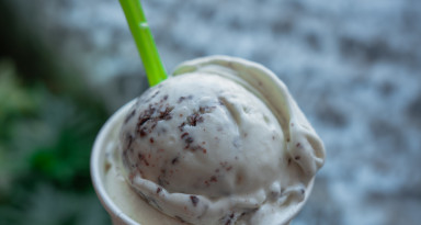 Dolci Gelati - Stracciatella Gelato