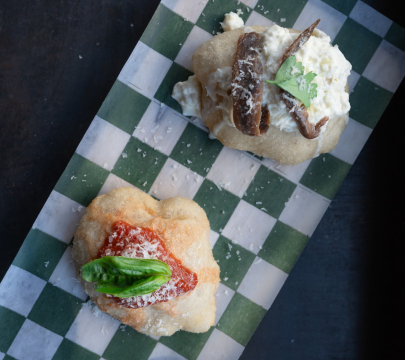 Lucy Bar:  Montanara