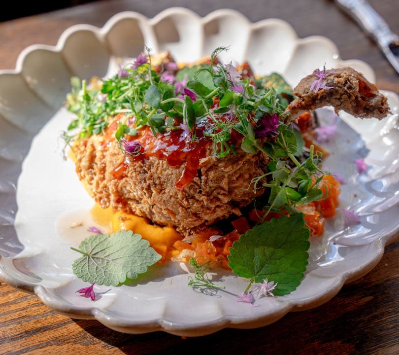 Mallard: Pennsylvania Pekin Duck