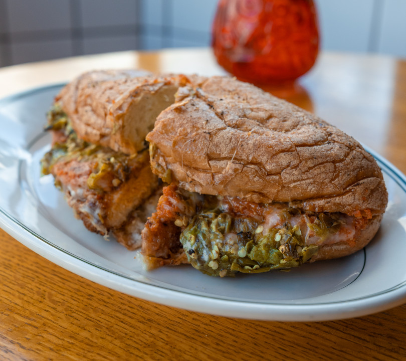 Your Only Friend: Chicky Pep #2